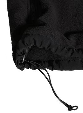 Cazadora The North Face Denali 2 Negro Hombre