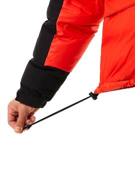 Cazadora The North Face Himalayan Rojo para Hombre