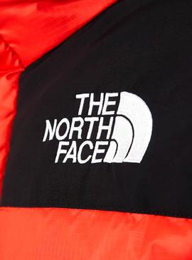 Cazadora The North Face Himalayan Rojo para Hombre