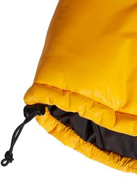 Cazadora The North Face Himalayan Amarillo Hombre