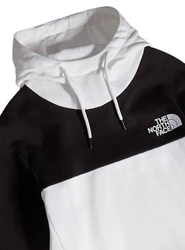 Sudadera The North Face Himalayan Blanco Hombre