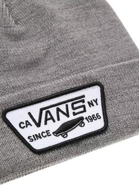 Gorro Vans Milford Gris para Niño