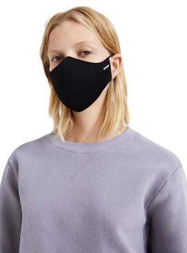 Mascarilla Ecoalf Safety Anthracite Hombre y Mujer