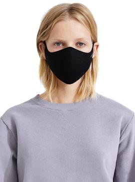 Mascarilla Ecoalf Safety Anthracite Hombre y Mujer