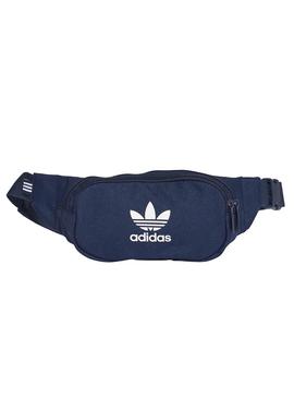 Riñonera Adidas Essential Marino Para Niño Niña