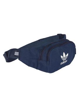 Riñonera Adidas Essential Marino Para Niño Niña