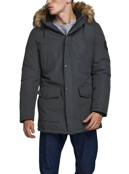 JACK&JONES Jack&Jones Parka Hombre