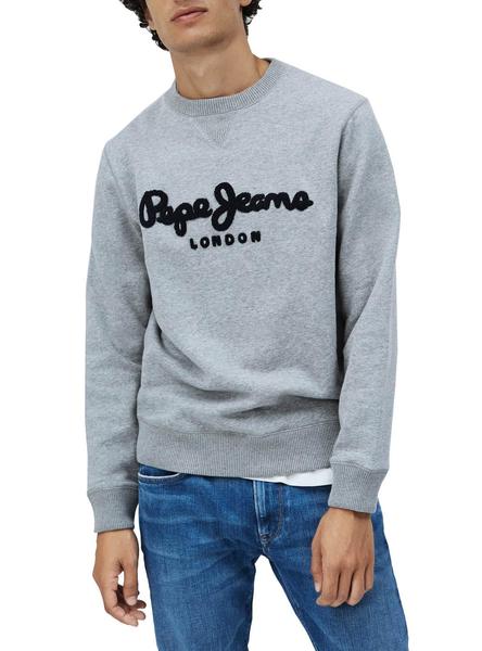 Sudadera Pepe Jeans Harold Hombre