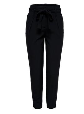 Pantalon Only Nicole Negro Mujer