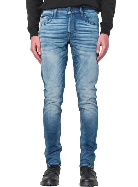 Pantalones Vaqueros Antony Morato Ozzy Azul Hombre