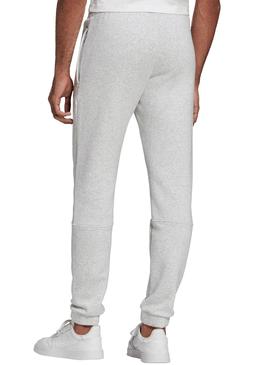 Pantalon Adidas Icon Gris para Hombre
