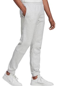 Pantalon Adidas Icon Gris para Hombre