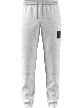 Pantalon Adidas Icon Gris para Hombre