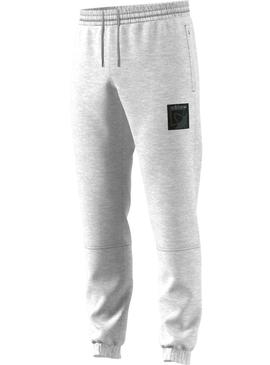 Pantalon Adidas Icon Gris para Hombre