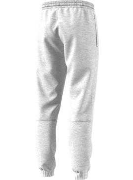 Pantalon Adidas Icon Gris para Hombre