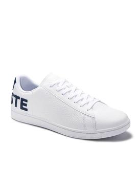 Zapatillas Lacoste Carnaby Evo Blanco para Hombre.