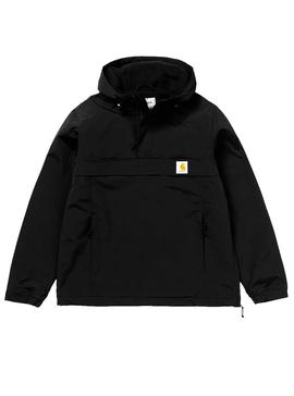 Canguro Carhartt Nimbus Negro para Hombre