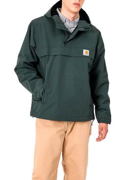 Canguro Carhartt Nimbus Verde para Hombre