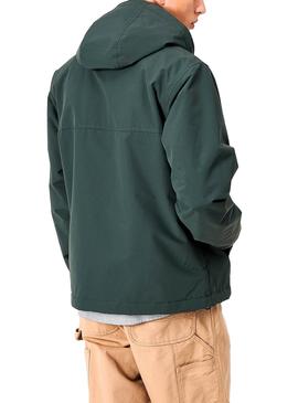 Canguro Carhartt Nimbus Verde para Hombre