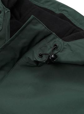 Canguro Carhartt Nimbus Verde para Hombre