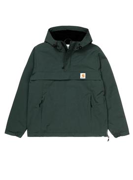 Canguro Carhartt Nimbus Verde para Hombre