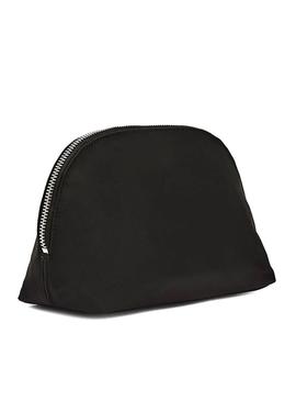 Neceser Tommy Hilfiger Poppy Negro para Mujer