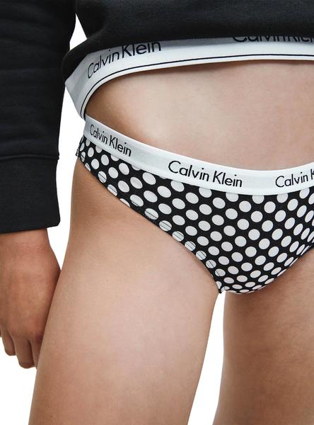 Pack de Bragas Calvin Dot para