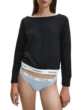 Pack de Bragas Calvin Klein Dot para Mujer