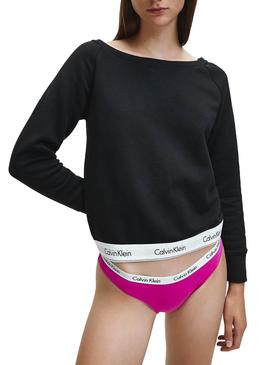 Pack de Bragas Calvin Klein Dot para Mujer