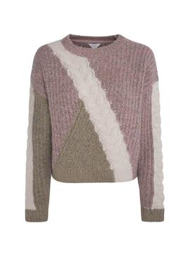 Jersey Pepe Jeans Sophie Para Mujer