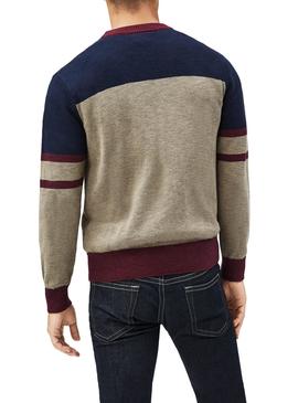 Jersey Pepe Jeans Stephan Para Hombre