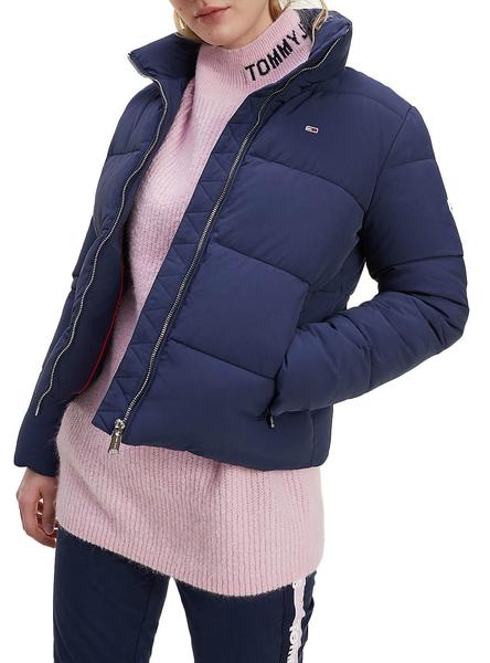 Tommy Hilfiger Modern Azul Marino Mujer