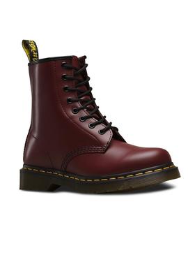 Bota Dr. Martens 1460 Smooth Cherry