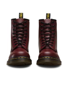 Bota Dr. Martens 1460 Smooth Cherry