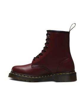 Bota Dr. Martens 1460 Smooth Cherry