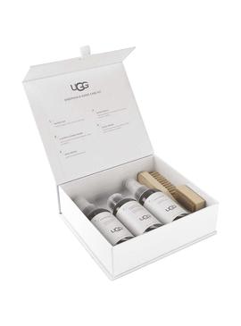 Kit Limpieza Botas UGG Sheepskin