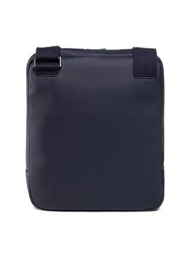 Bolso Lacoste Rectangular Marino para Hombre