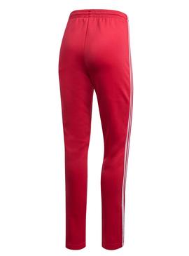 Pantalón Adidas Primeblue SST Rosa para Mujer