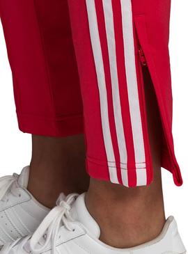 Pantalón Adidas Primeblue SST Rosa para Mujer