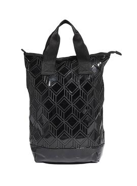 Mochila Adidas 3D Backpack Negro para Hombre