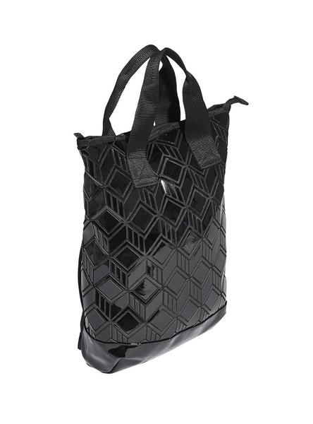 3D Backpack Negro Hombre