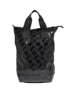 Mochila Adidas 3D Backpack Negro para Hombre