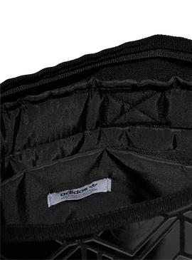 Mochila Adidas 3D Backpack Negro para Hombre