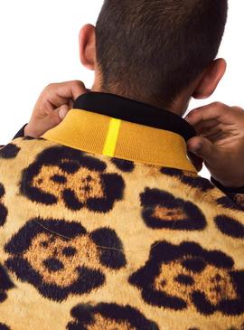 Lacoste leopard hotsell