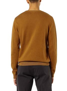 Jersey Dockers Alpha Plaited Caqui para Hombre