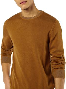 Jersey Dockers Alpha Plaited Caqui para Hombre