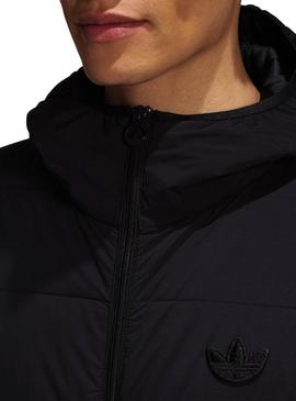 Chaqueta Adidas Lightweight Negro para Hombre 