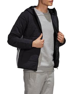 Chaqueta Adidas Lightweight Negro para Hombre 