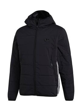 Chaqueta Adidas Lightweight Negro para Hombre 