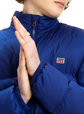 Chaqueta Levis Fillmore Azul para Hombre